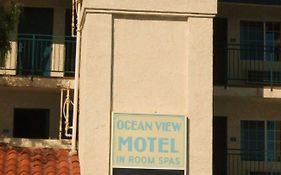 Oceanview Motel Huntington Beach Ca